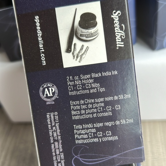 Calligraphy Lettering Kits 6 unopened kits - Picture 3 of 6